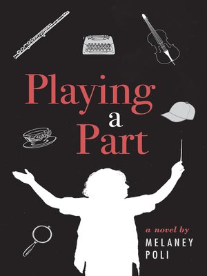 cover image of Playing a Part